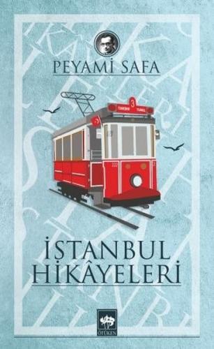 İstanbul-Hikayeleri | Kitap Ambarı
