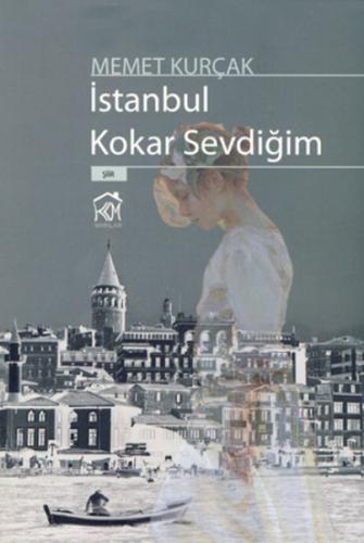 İstanbul Kokar Sevdiğim