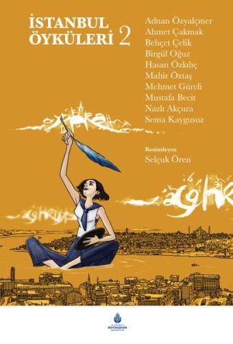 İstanbul Öyküleri 2