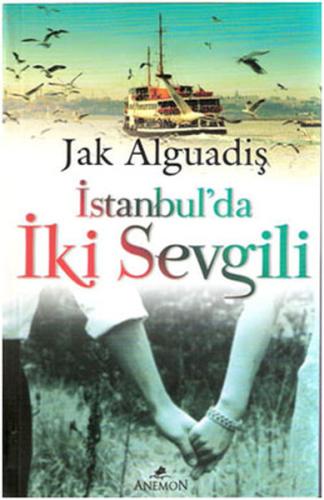 İstanbul'da İki Sevgili