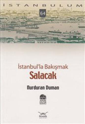 İstanbul'la Bakışmak Salacak