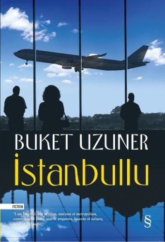 İstanbullu-İngilizce | Kitap Ambarı