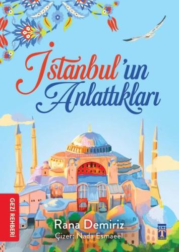 İstanbul'un Anlattıkları