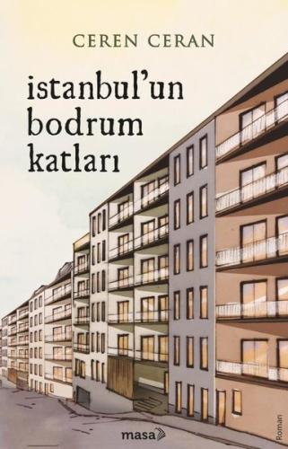 İstanbul'un Bodrum Katları | Kitap Ambarı