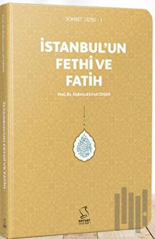 İstanbul'un Fethi ve Fatih - Cep Boy
