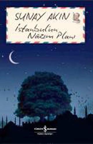 İstanbul'un Nazım Planı | Kitap Ambarı