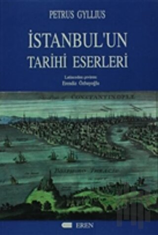 İstanbul'un Tarihi Eserleri