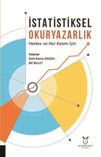 İstatistiksel Okuryazarlık | Kitap Ambarı