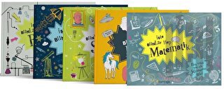 İşte Bunlar Hep Seti - 5 Kitap Takım