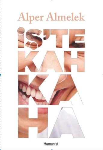 İş'te Kahkaha | Kitap Ambarı