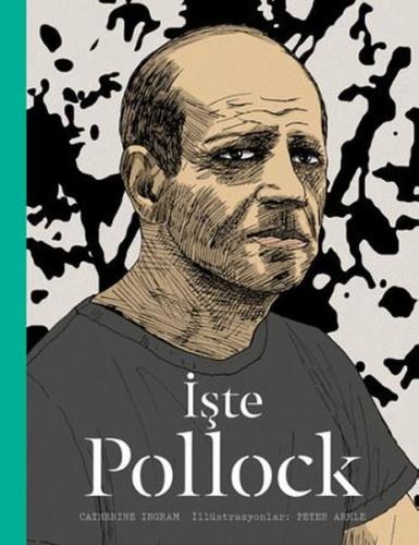 İşte Pollock (Ciltli)