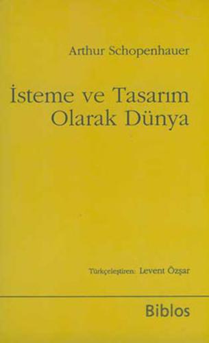 İsteme ve Tasarım Olarak Dünya-cep
