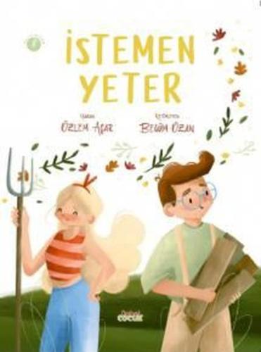 İstemen Yeter | Kitap Ambarı