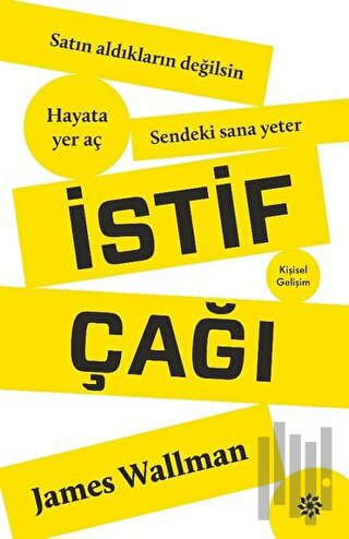 İstif Çağı