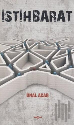 İstihbarat | Kitap Ambarı