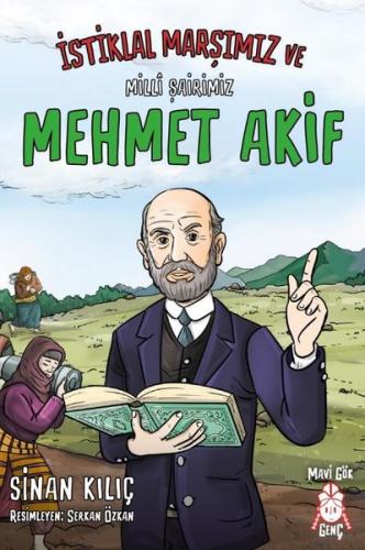 İstiklal Marşımız ve Milli Şairimiz Mehmet Akif | Kitap Ambarı