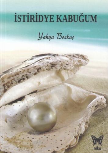 İstiridye Kabuğum | Kitap Ambarı
