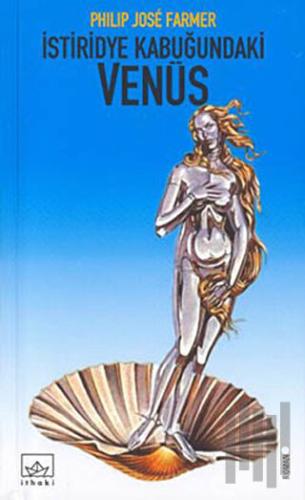 İstiridye Kabuğundaki Venüs