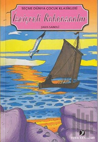 İsviçreli Robensonlar