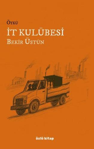 İt Kulübesi | Kitap Ambarı