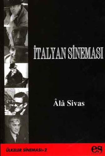 İtalyan Sineması | Kitap Ambarı