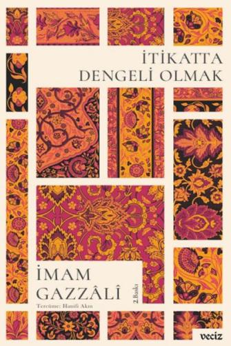 İtikatta Dengeli Olmak | Kitap Ambarı