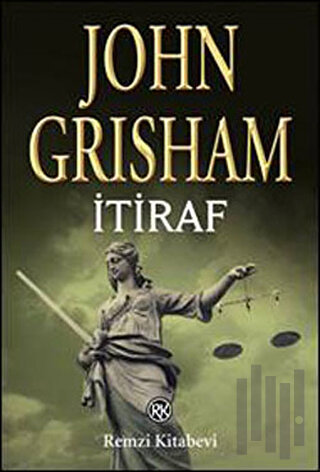İtiraf | Kitap Ambarı