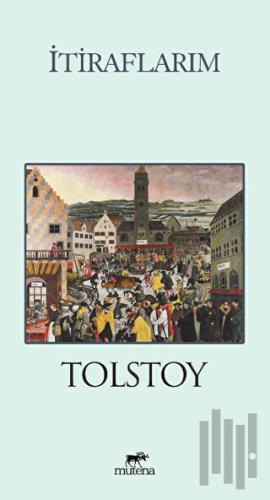 İtiraflarım