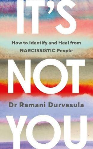 It's Not You | Kitap Ambarı