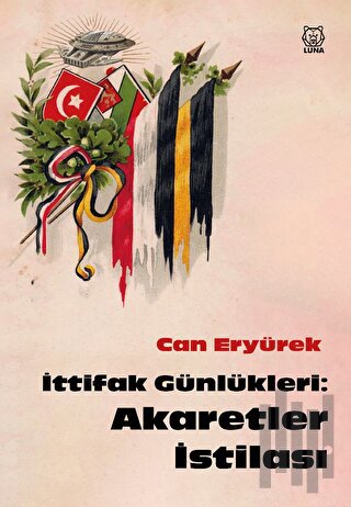 İttifak Günlükleri: Akaretler İstilası