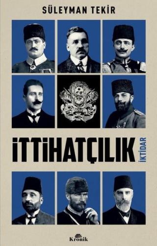 İttihatçılık | Kitap Ambarı