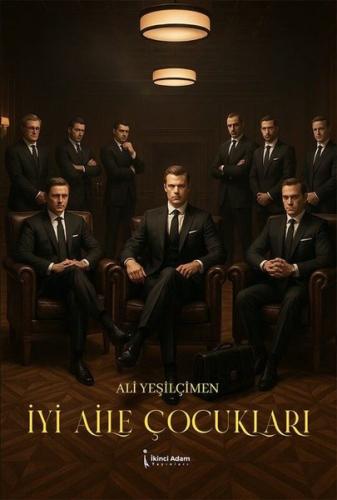 İyi Aile Çocukları