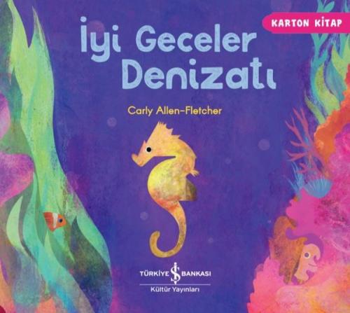 İyi Geceler Denizaltı