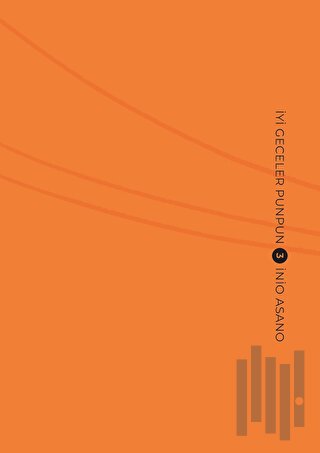 İyi Geceler Punpun 3