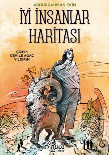 İyi İnsanlar Haritası | Kitap Ambarı