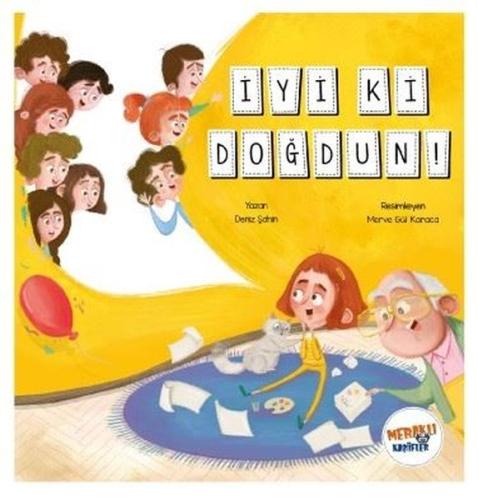 İyi ki Doğdun!