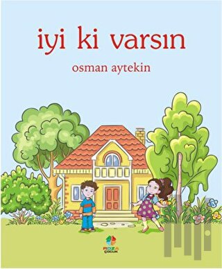 İyi ki Varsın