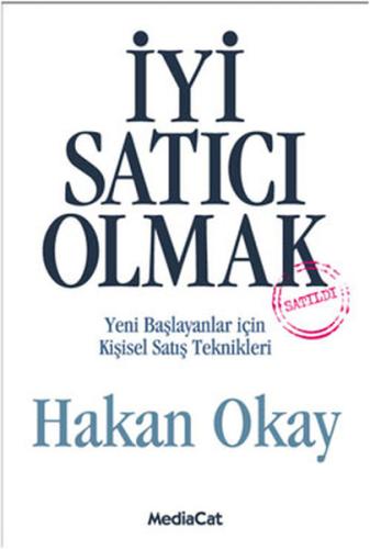 İyi Satıcı Olmak