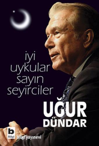 İyi Uykular Sayın Seyirciler | Kitap Ambarı