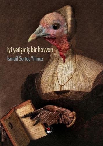 İyi Yetişmiş Bir Hayvan | Kitap Ambarı