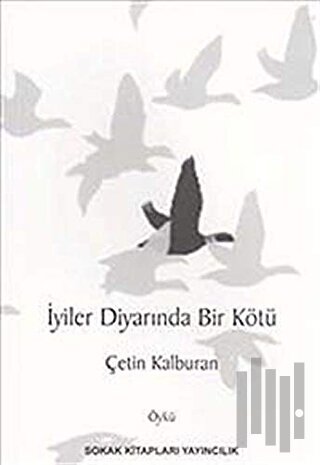 İyiler Diyarında Bir Kötü