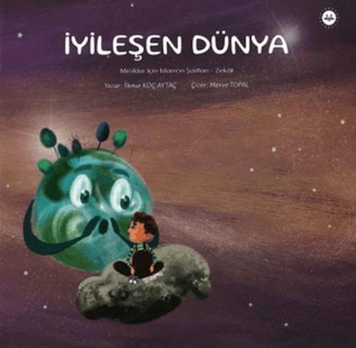 İyileşen Dünya | Kitap Ambarı