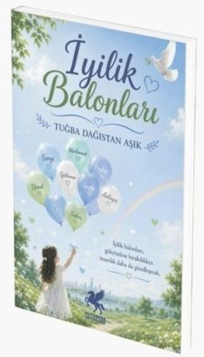 İyilik Balonları