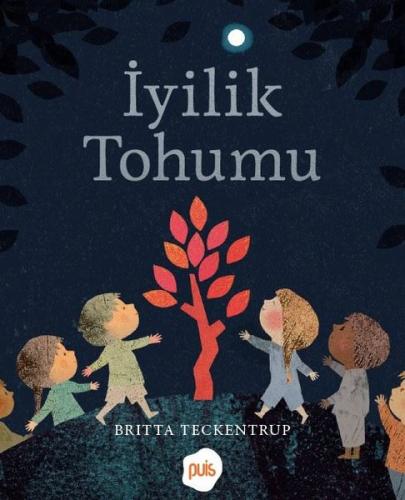 İyilik Tohumu | Kitap Ambarı