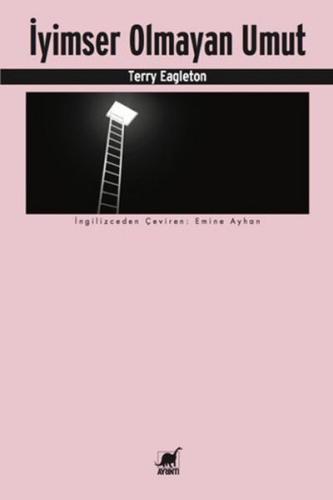İyimser Olmayan Umut | Kitap Ambarı