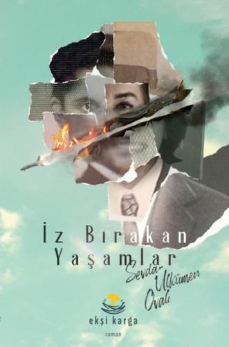 İz Bırakan Yaşamlar | Kitap Ambarı