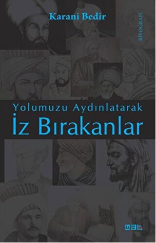 İz Bırakanlar