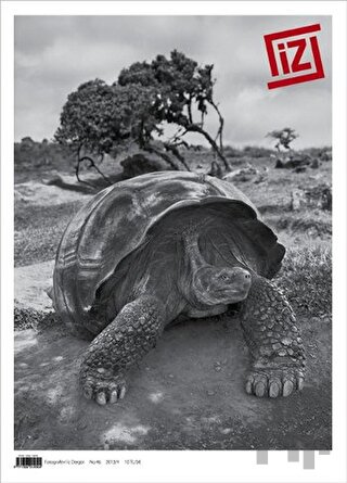 İz Dergisi Sayı: 46