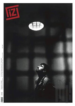 İz Dergisi Sayı: 56 | Kitap Ambarı