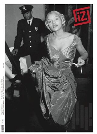 İz Dergisi Sayı: 57